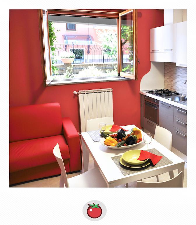 Villa Franca Mini Appartamenti Bisceglie Room photo