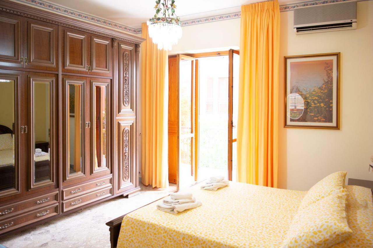 Villa Franca Mini Appartamenti Bisceglie Exterior photo
